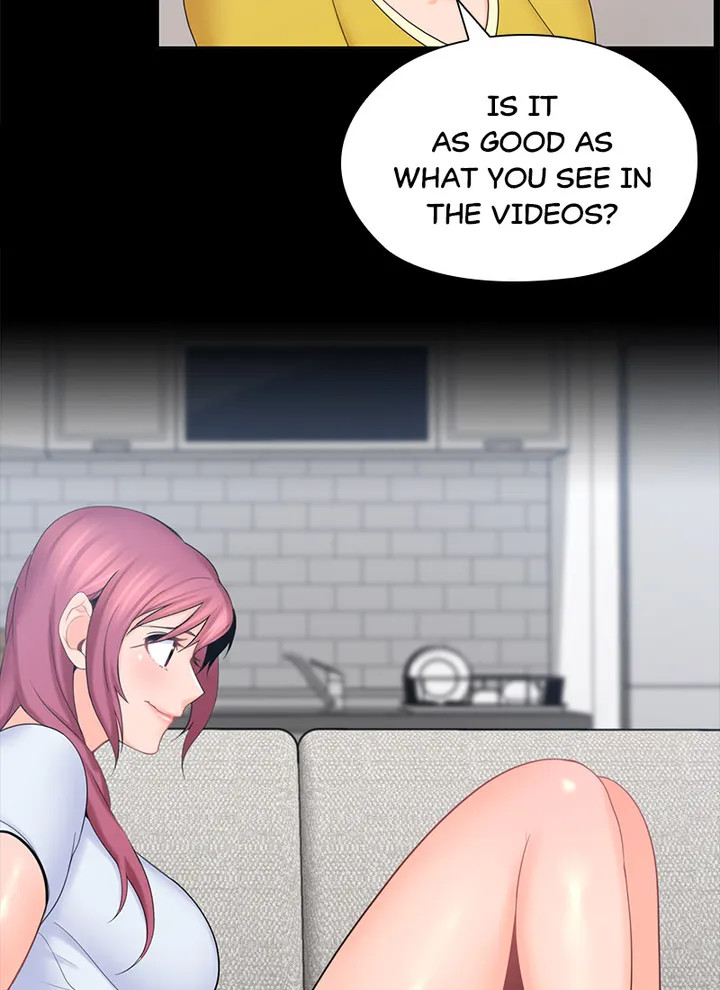 As If Daughter (Jorel221) Chapter 2 - Manhwa18.com