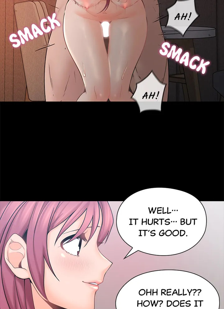 As If Daughter (Jorel221) Chapter 2 - Manhwa18.com