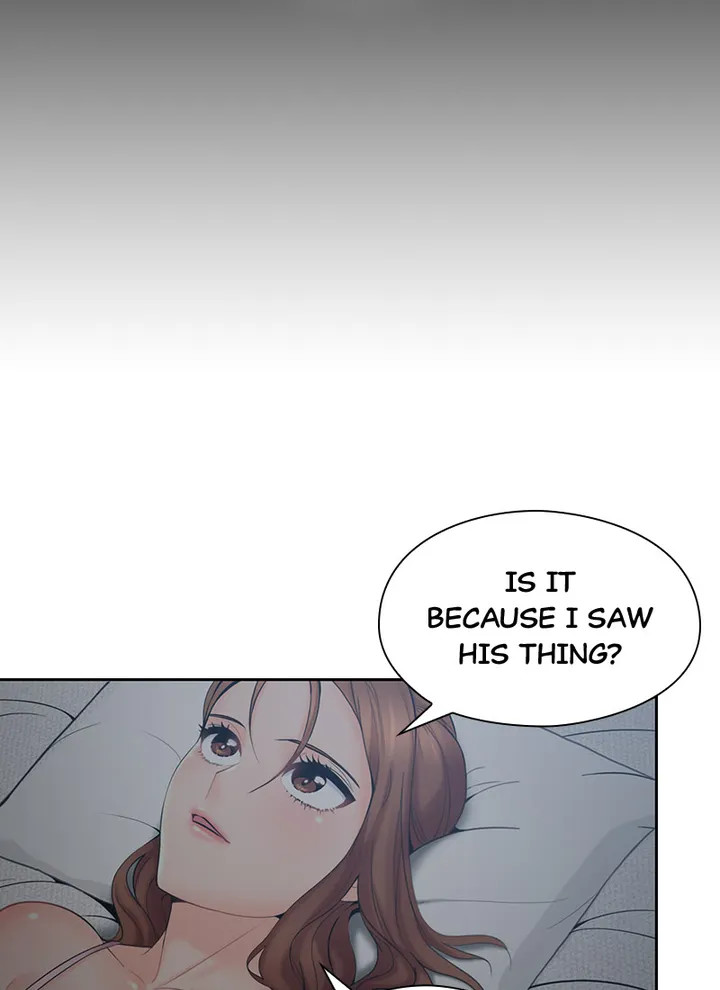 As If Daughter (Jorel221) Chapter 2 - Manhwa18.com