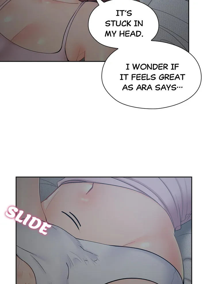 As If Daughter (Jorel221) Chapter 2 - Manhwa18.com