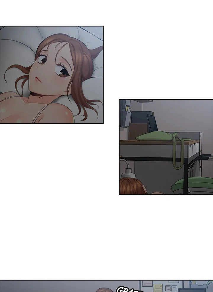 As If Daughter (Jorel221) Chapter 2 - Manhwa18.com