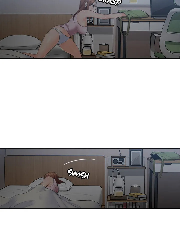 As If Daughter (Jorel221) Chapter 2 - Manhwa18.com