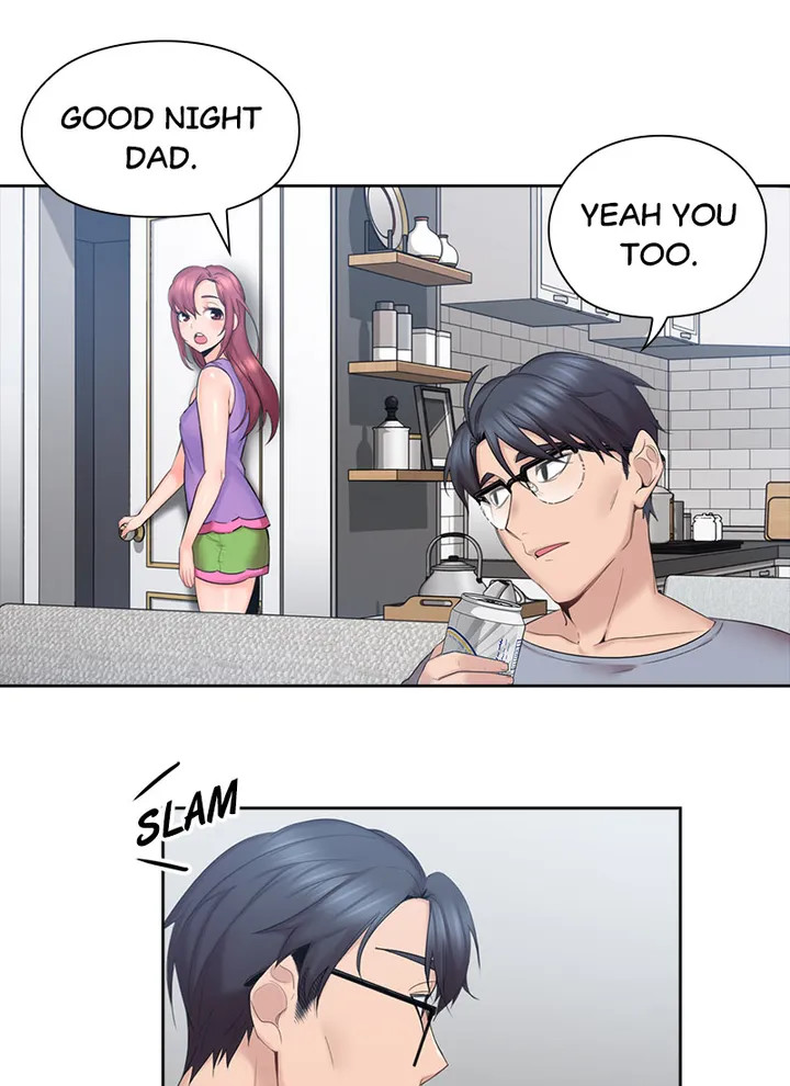 As If Daughter (Jorel221) Chapter 2 - Manhwa18.com