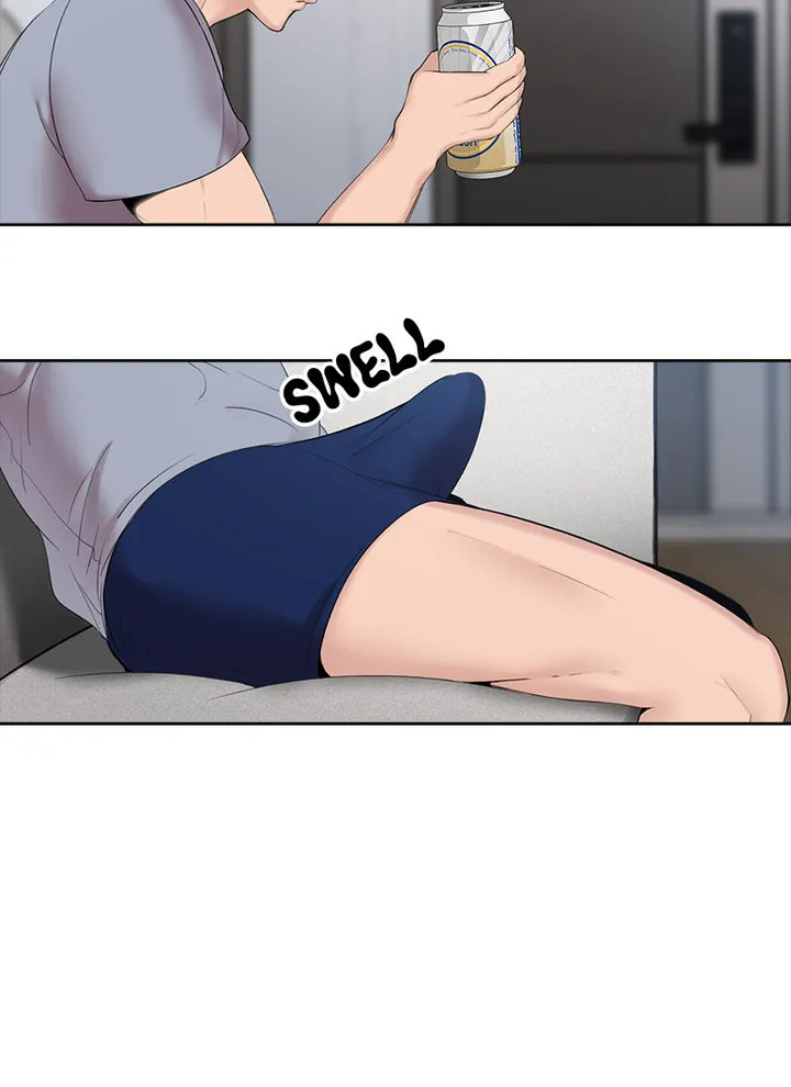 As If Daughter (Jorel221) Chapter 2 - Manhwa18.com