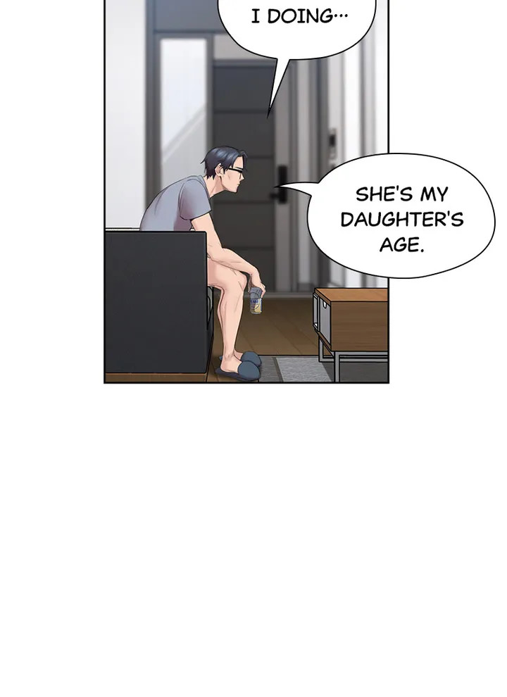 As If Daughter (Jorel221) Chapter 2 - Manhwa18.com
