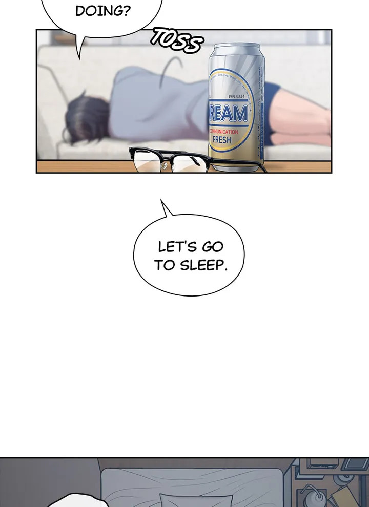 As If Daughter (Jorel221) Chapter 2 - Manhwa18.com