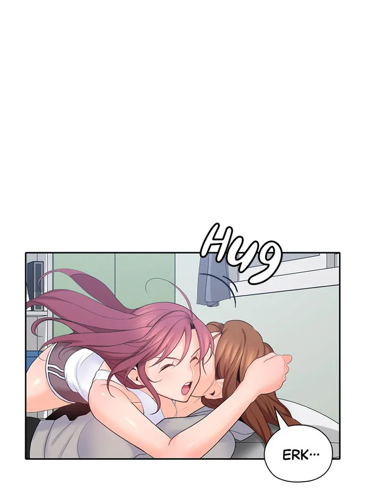 As If Daughter (Jorel221) Chapter 20 - Manhwa18.com