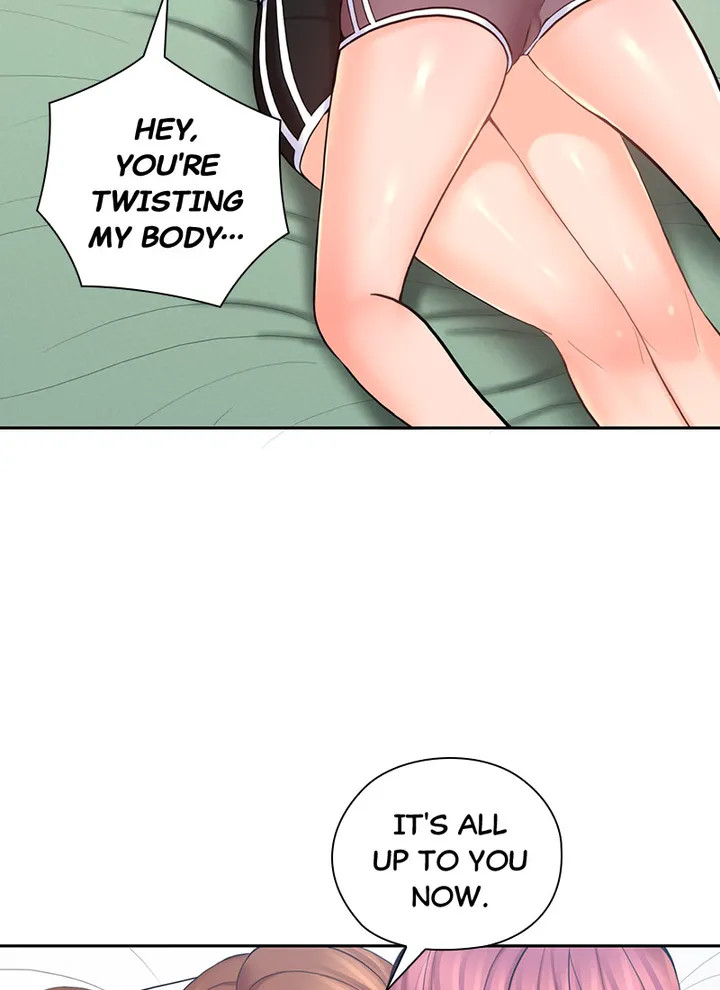 As If Daughter (Jorel221) Chapter 20 - Manhwa18.com