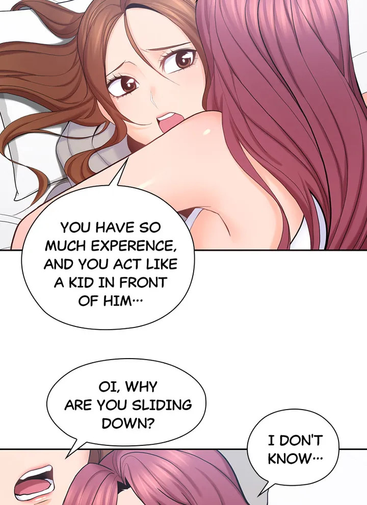 As If Daughter (Jorel221) Chapter 20 - Manhwa18.com