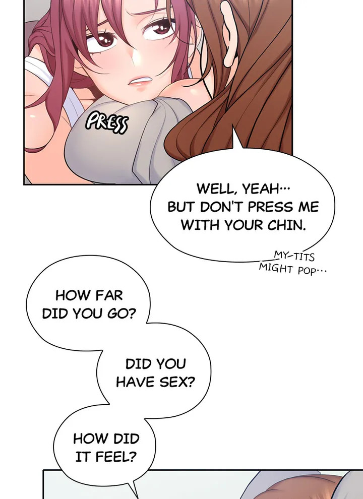 As If Daughter (Jorel221) Chapter 20 - Manhwa18.com