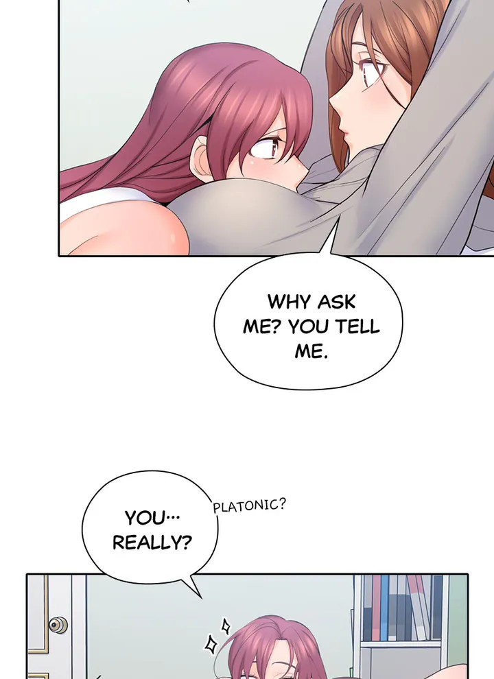 As If Daughter (Jorel221) Chapter 20 - Manhwa18.com