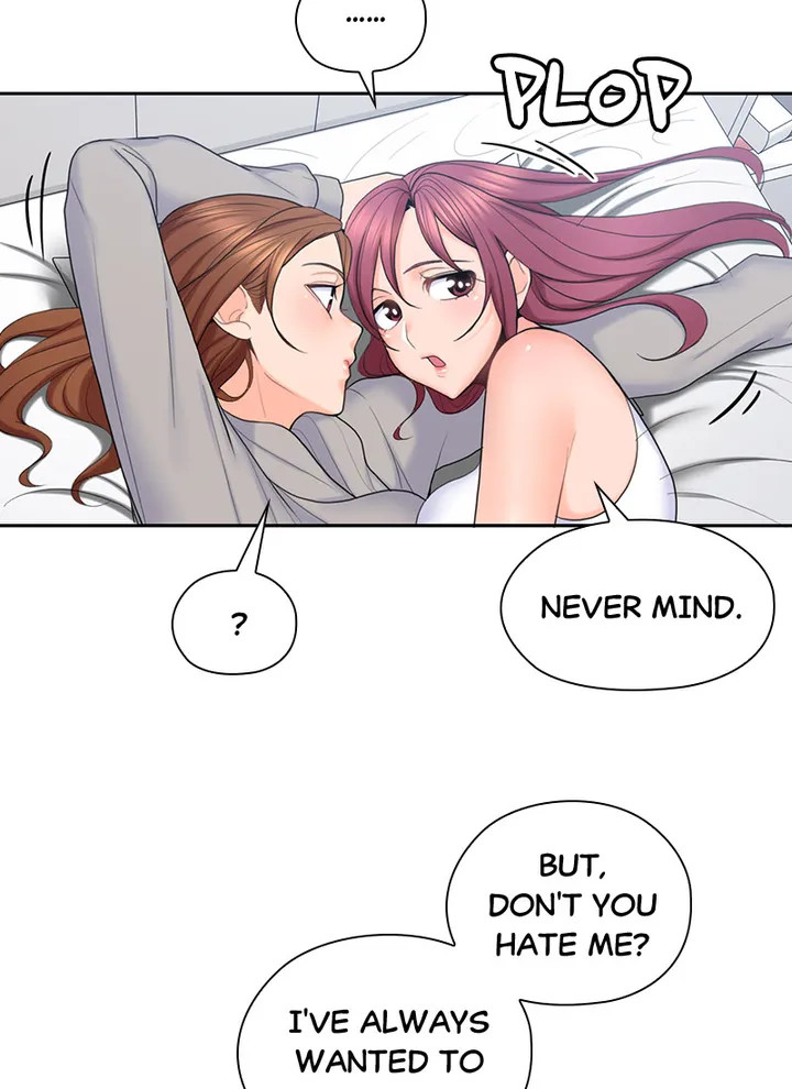 As If Daughter (Jorel221) Chapter 20 - Manhwa18.com