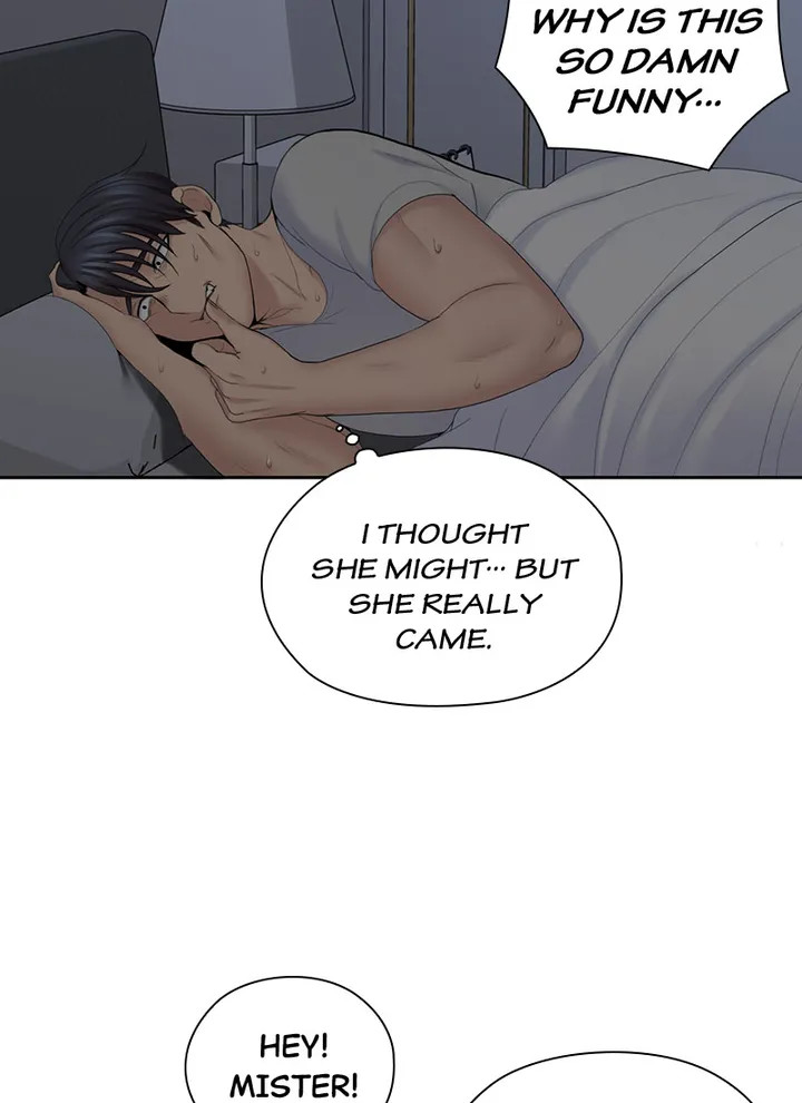 As If Daughter (Jorel221) Chapter 20 - Manhwa18.com