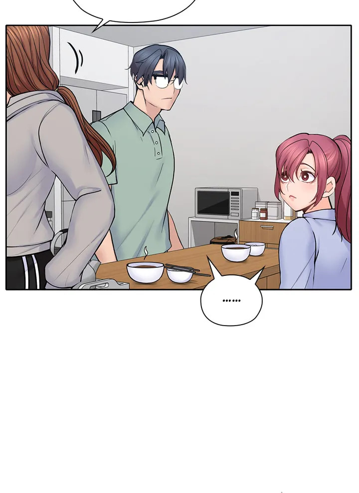 As If Daughter (Jorel221) Chapter 21 - Manhwa18.com