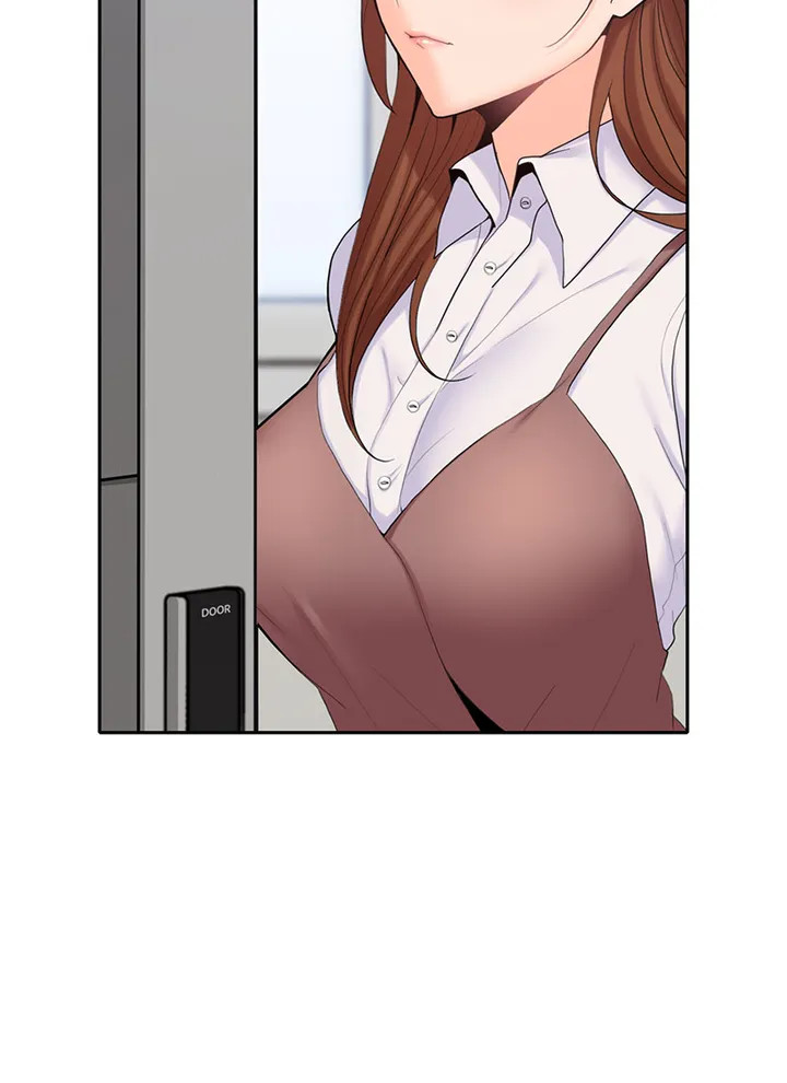 As If Daughter (Jorel221) Chapter 21 - Manhwa18.com