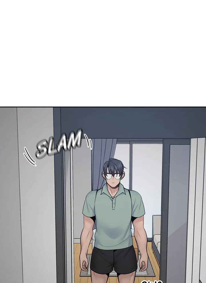 As If Daughter (Jorel221) Chapter 21 - Manhwa18.com