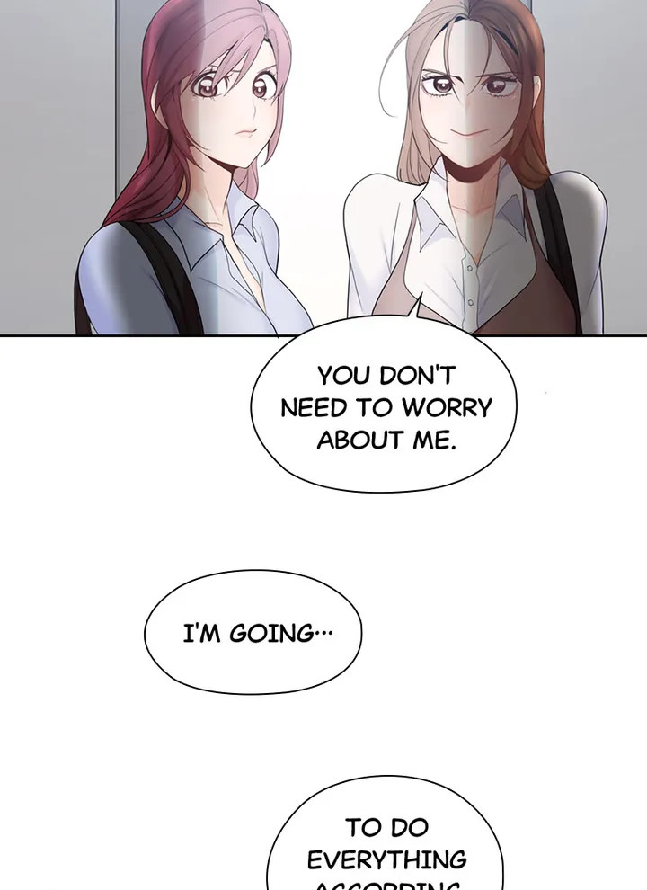 As If Daughter (Jorel221) Chapter 21 - Manhwa18.com