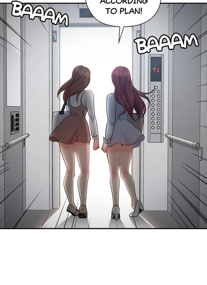 As If Daughter (Jorel221) Chapter 21 - Manhwa18.com