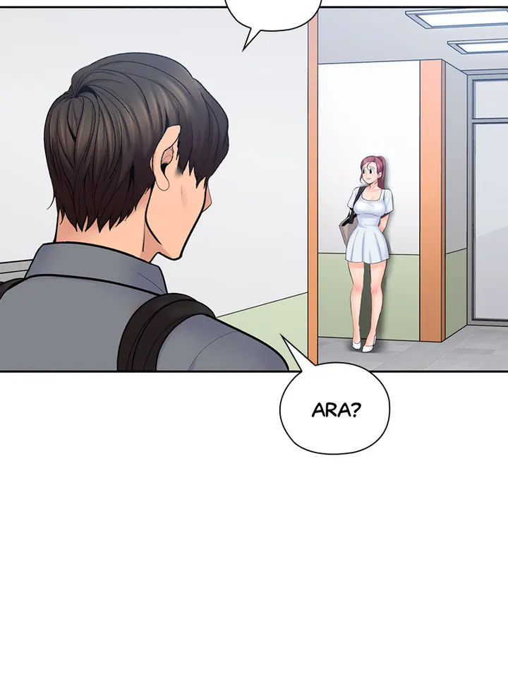 As If Daughter (Jorel221) Chapter 21 - Manhwa18.com