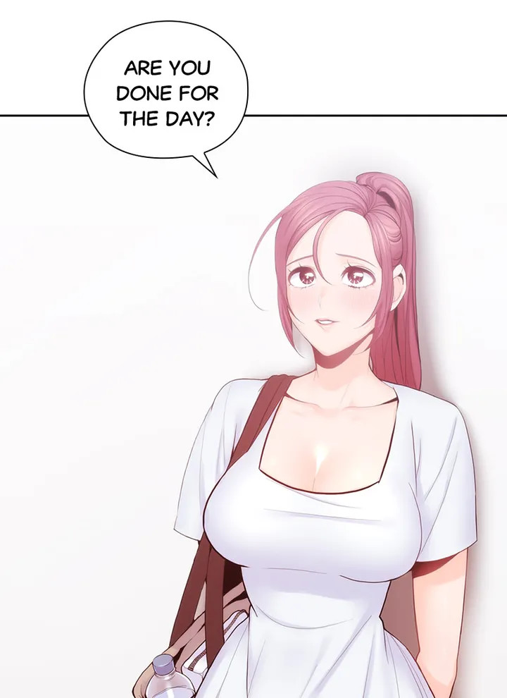 As If Daughter (Jorel221) Chapter 21 - Manhwa18.com