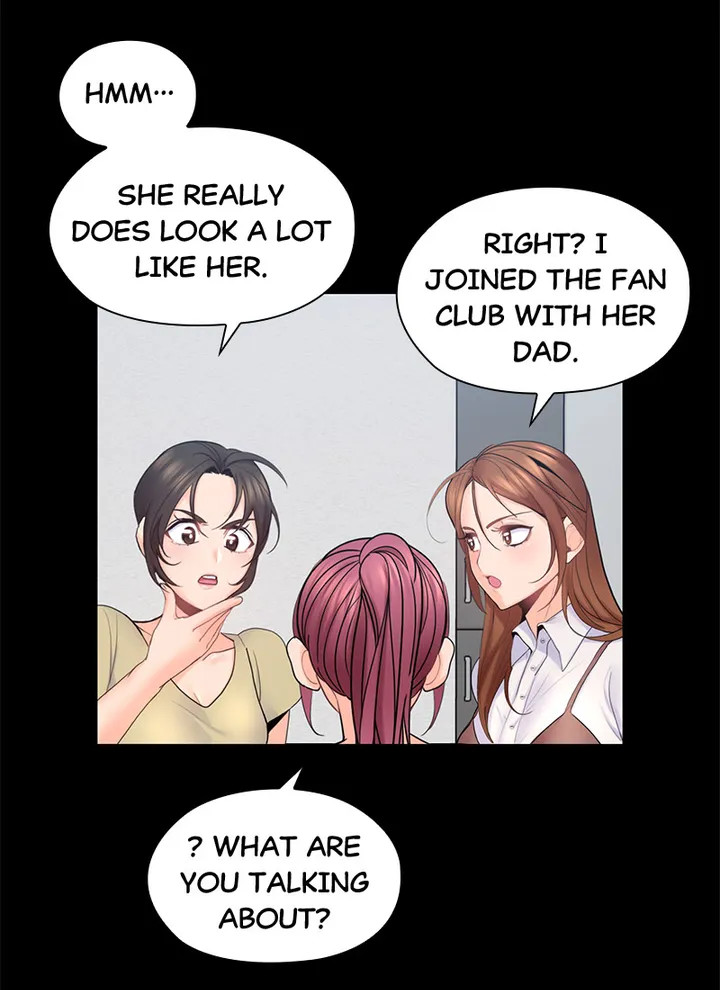 As If Daughter (Jorel221) Chapter 21 - Manhwa18.com