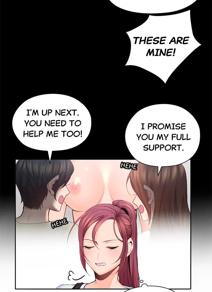 As If Daughter (Jorel221) Chapter 21 - Manhwa18.com