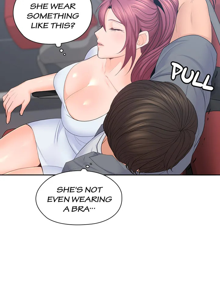 As If Daughter (Jorel221) Chapter 22 - Manhwa18.com