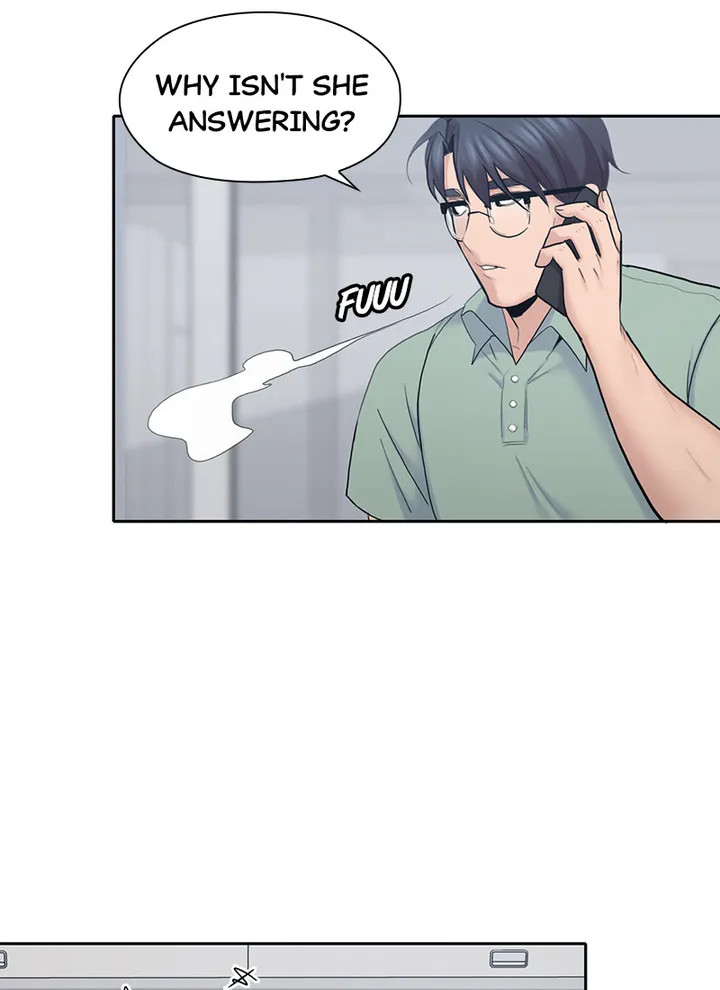 As If Daughter (Jorel221) Chapter 22 - Manhwa18.com