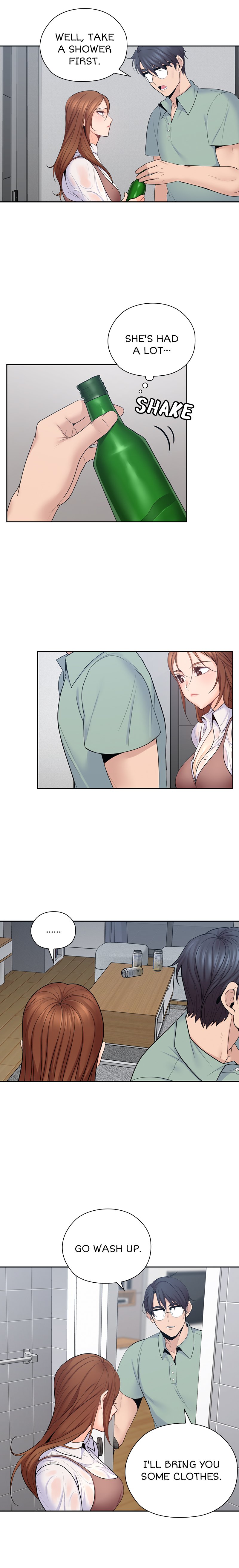 As If Daughter (Jorel221) Chapter 23 - Manhwa18.com