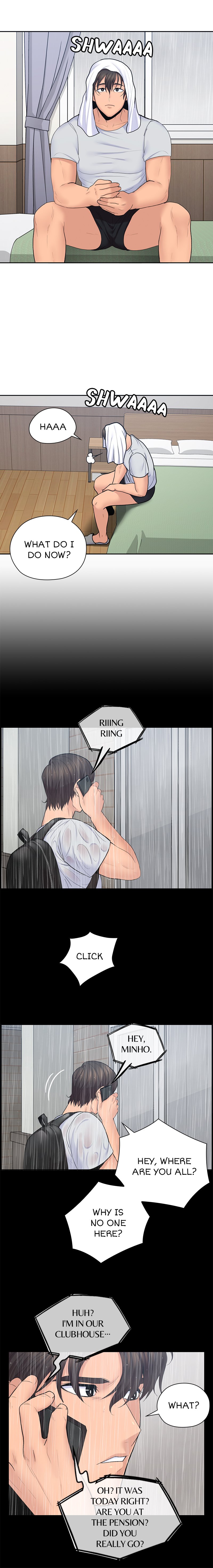 As If Daughter (Jorel221) Chapter 23 - Manhwa18.com