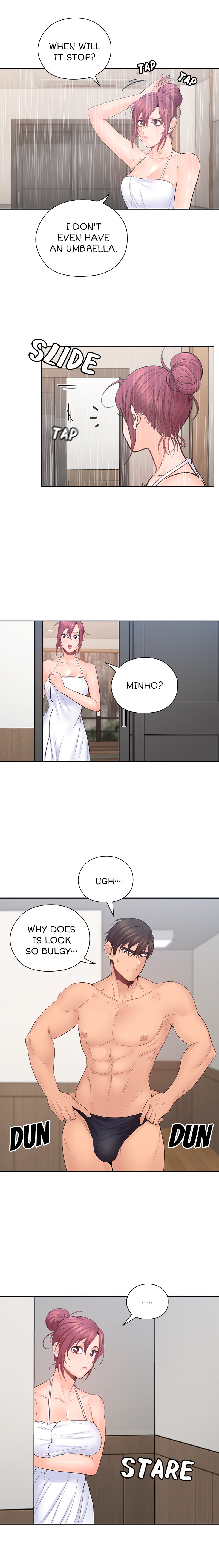 As If Daughter (Jorel221) Chapter 24 - Manhwa18.com