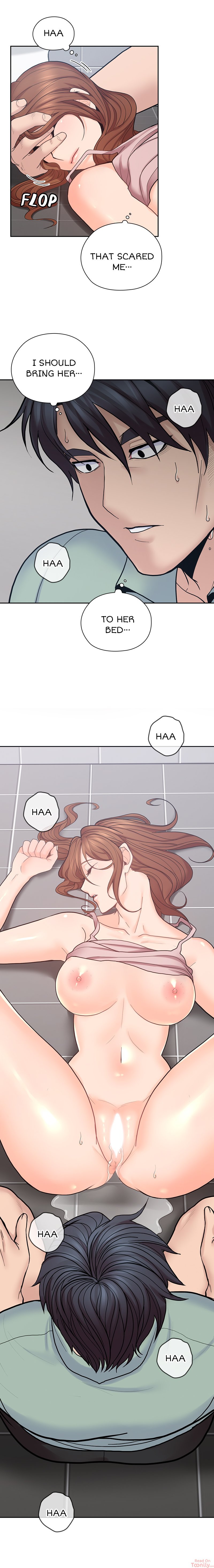 As If Daughter (Jorel221) Chapter 26 - Manhwa18.com