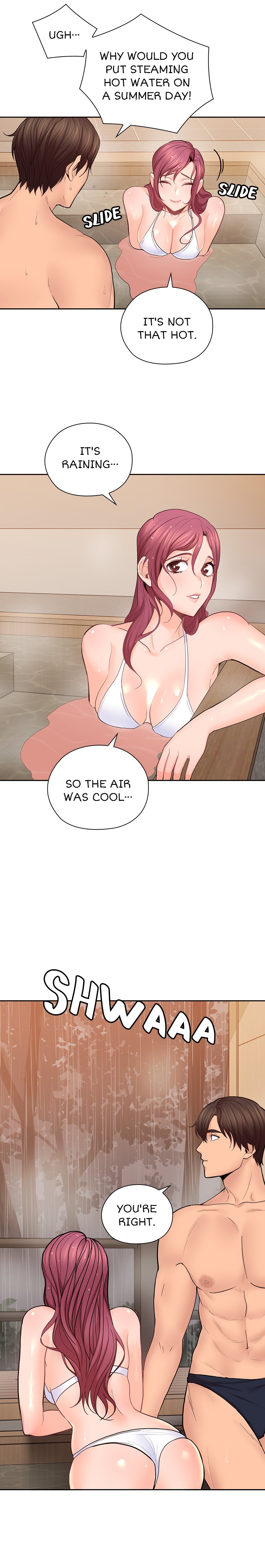 As If Daughter (Jorel221) Chapter 27 - Manhwa18.com