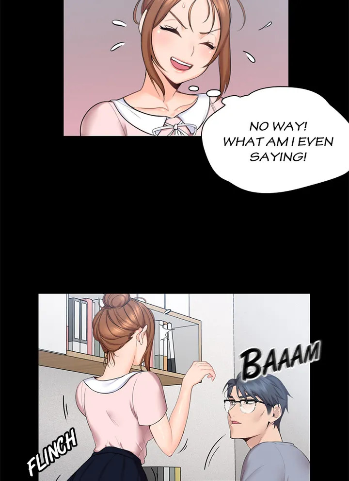 As If Daughter (Jorel221) Chapter 3 - Manhwa18.com