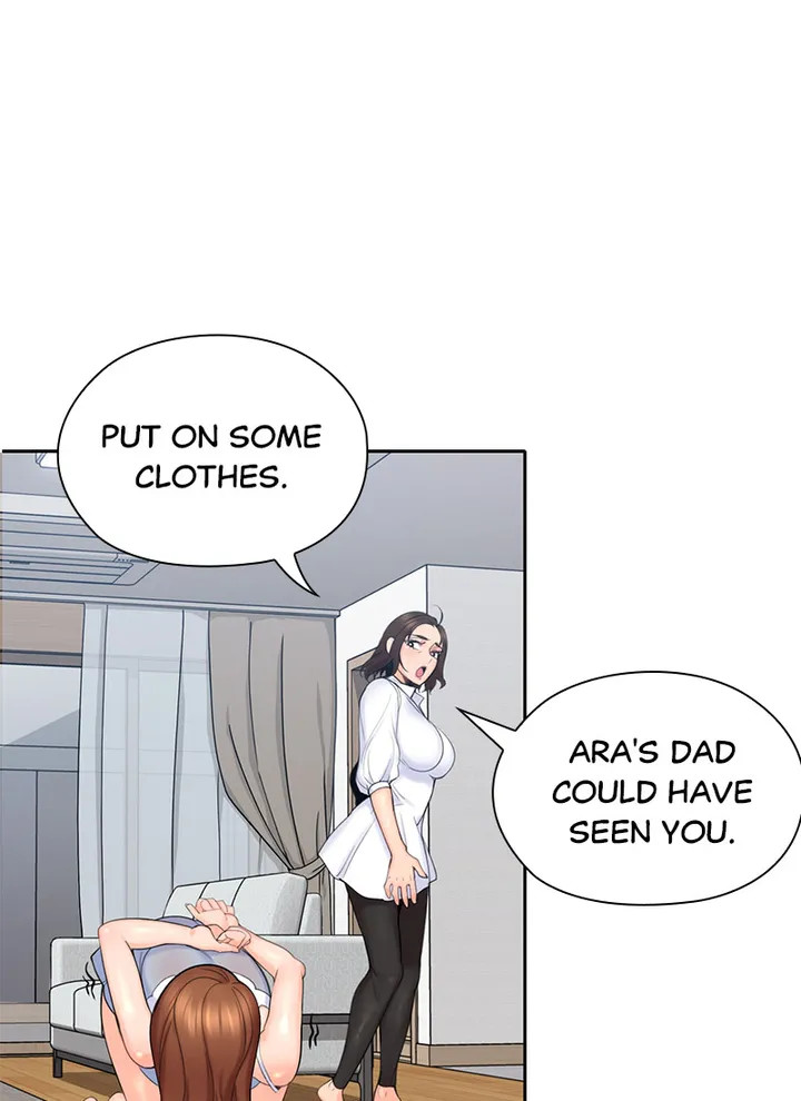 As If Daughter (Jorel221) Chapter 3 - Manhwa18.com