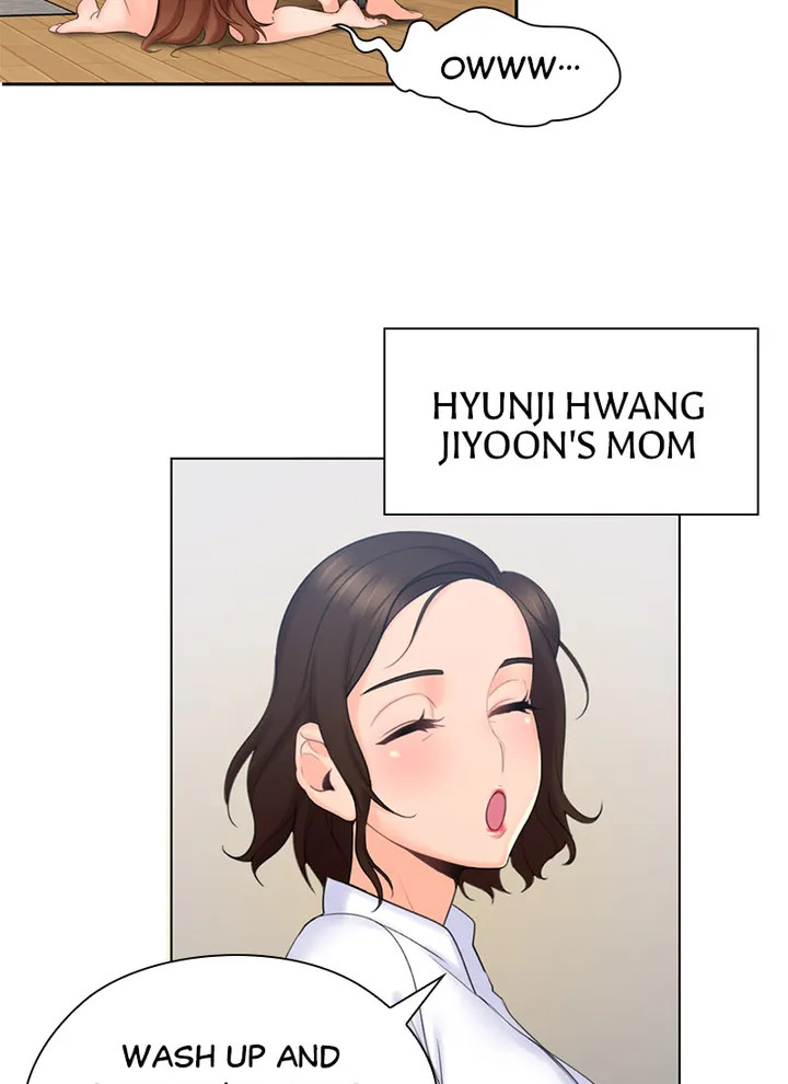 As If Daughter (Jorel221) Chapter 3 - Manhwa18.com