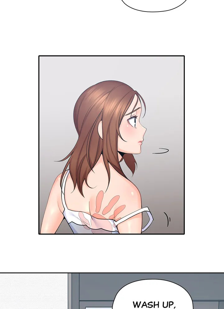 As If Daughter (Jorel221) Chapter 3 - Manhwa18.com