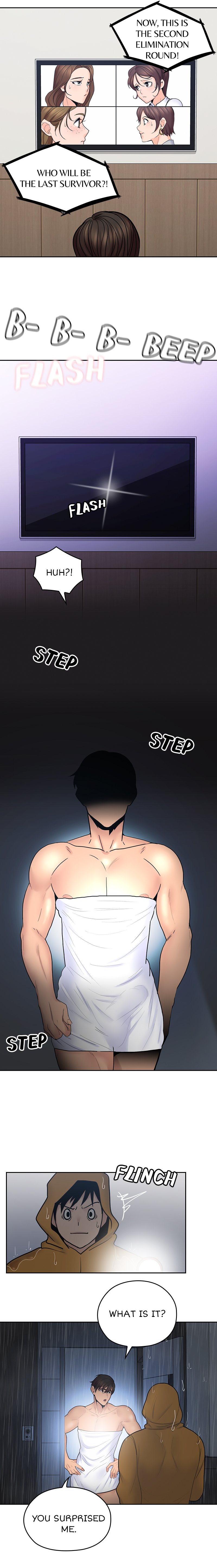 As If Daughter (Jorel221) Chapter 30 - Manhwa18.com