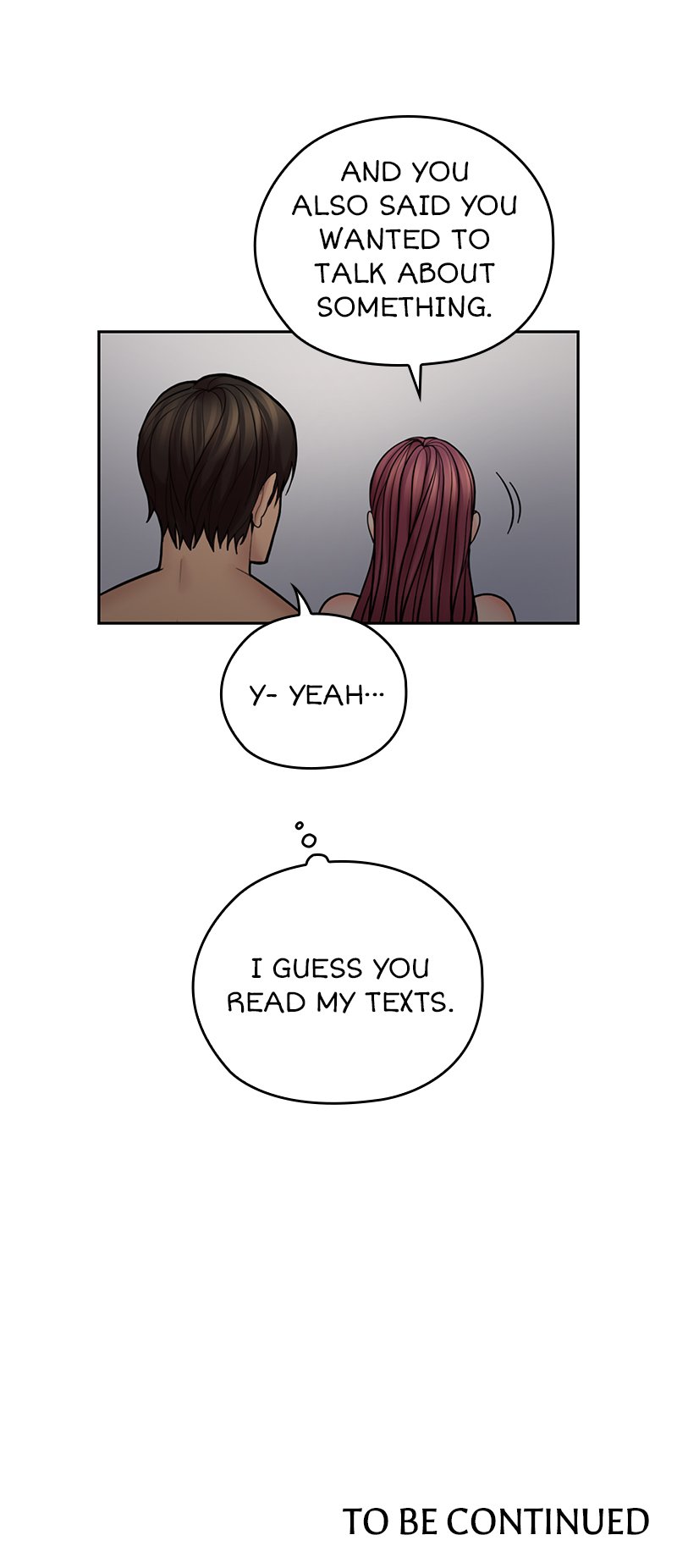 As If Daughter (Jorel221) Chapter 30 - Manhwa18.com