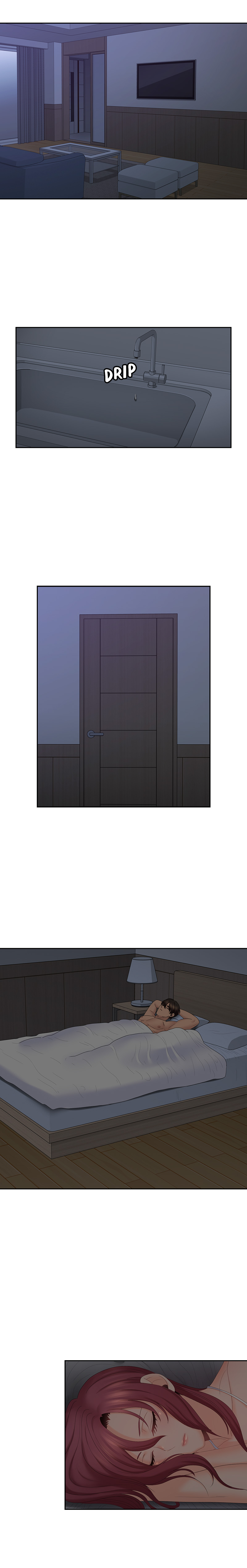 As If Daughter (Jorel221) Chapter 38 - Manhwa18.com