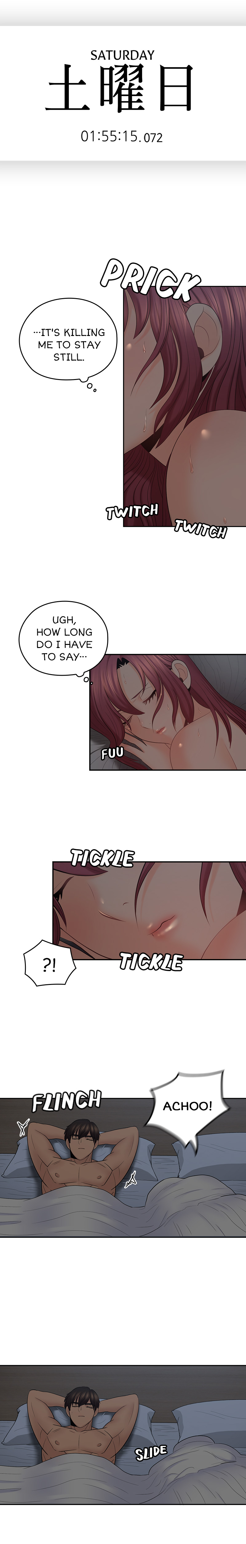 As If Daughter (Jorel221) Chapter 38 - Manhwa18.com