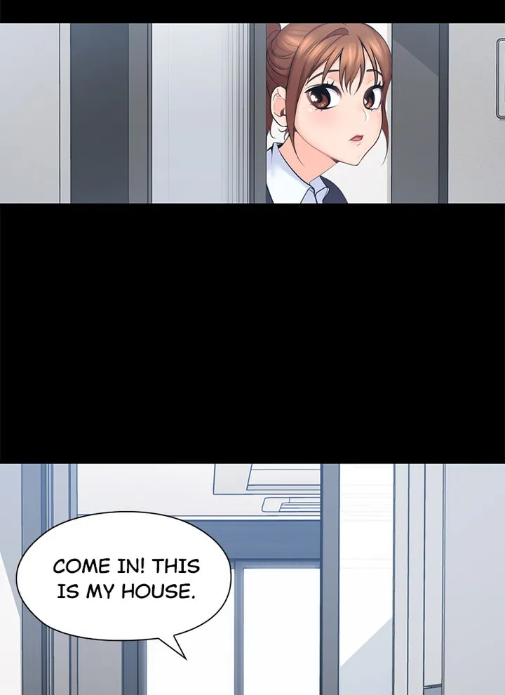 As If Daughter (Jorel221) Chapter 4 - Manhwa18.com