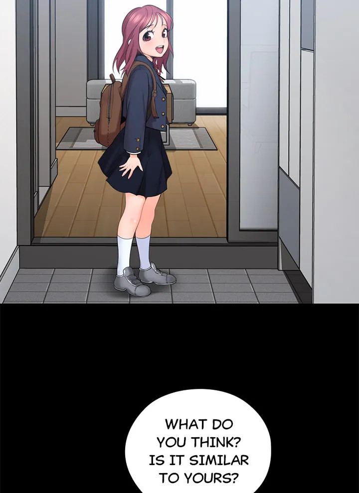 As If Daughter (Jorel221) Chapter 4 - Manhwa18.com