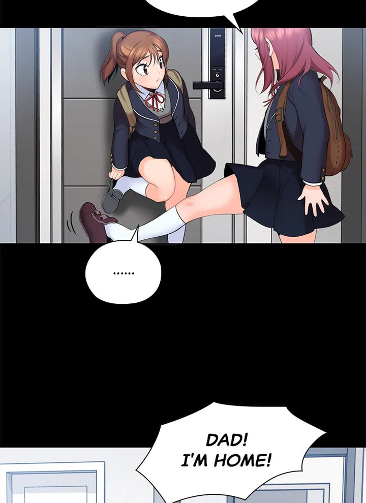 As If Daughter (Jorel221) Chapter 4 - Manhwa18.com