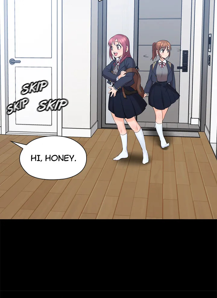 As If Daughter (Jorel221) Chapter 4 - Manhwa18.com