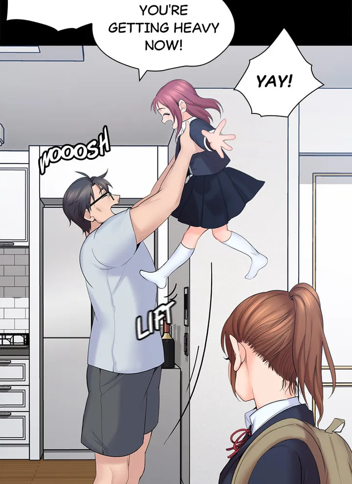 As If Daughter (Jorel221) Chapter 4 - Manhwa18.com