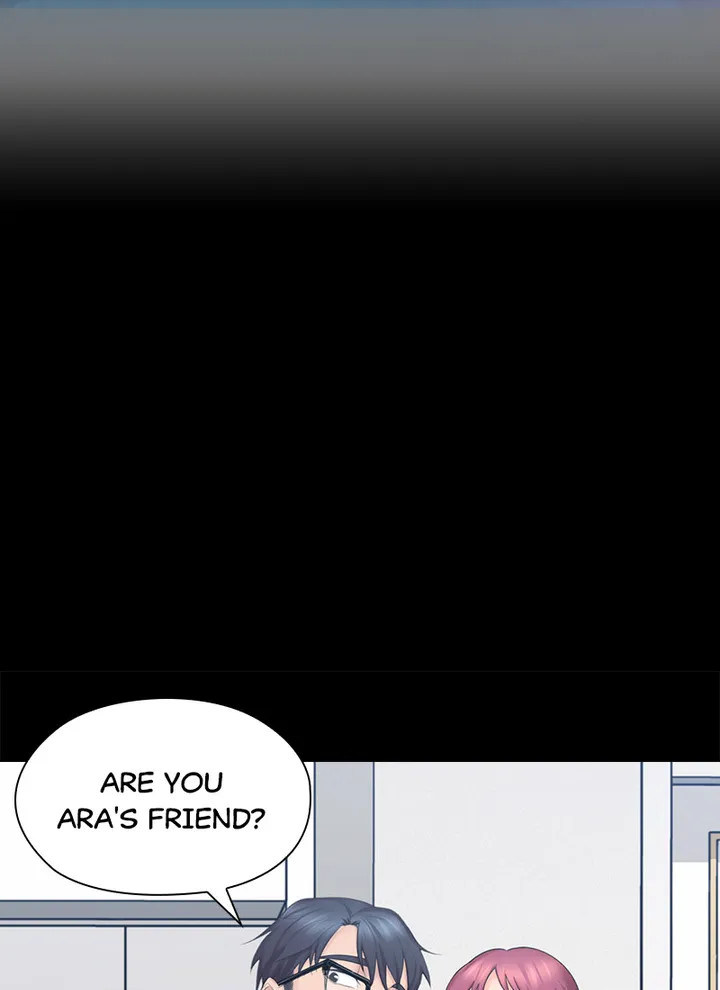 As If Daughter (Jorel221) Chapter 4 - Manhwa18.com