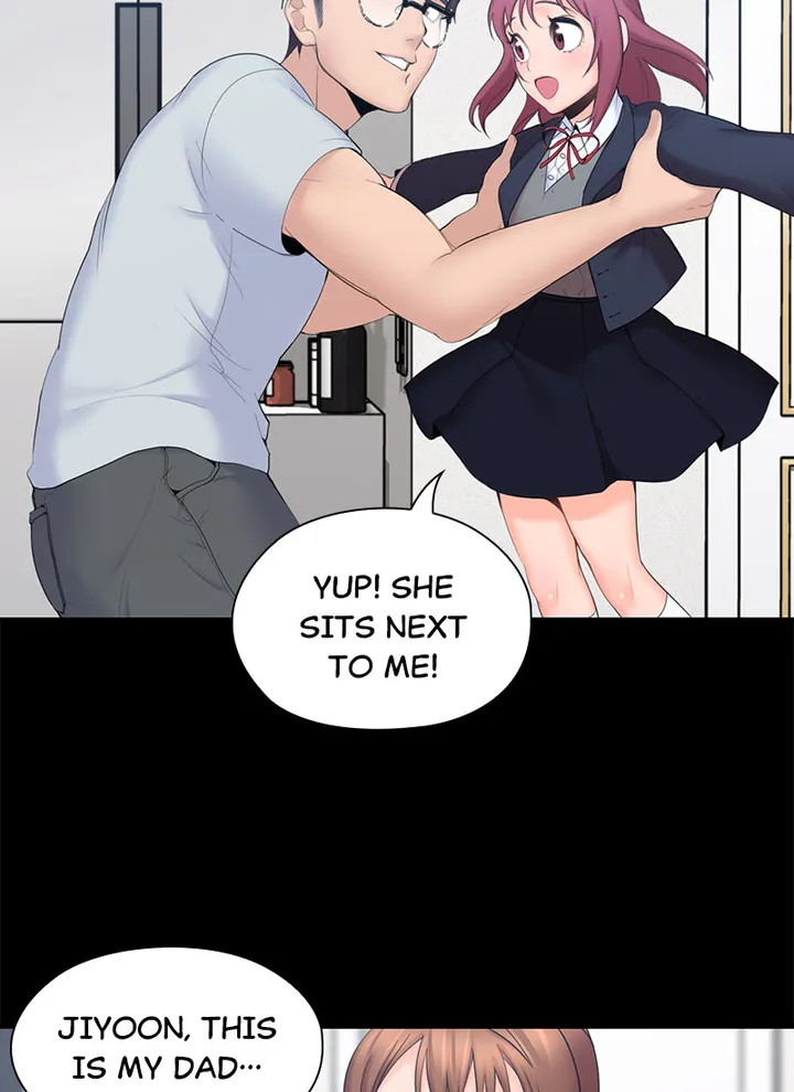 As If Daughter (Jorel221) Chapter 4 - Manhwa18.com