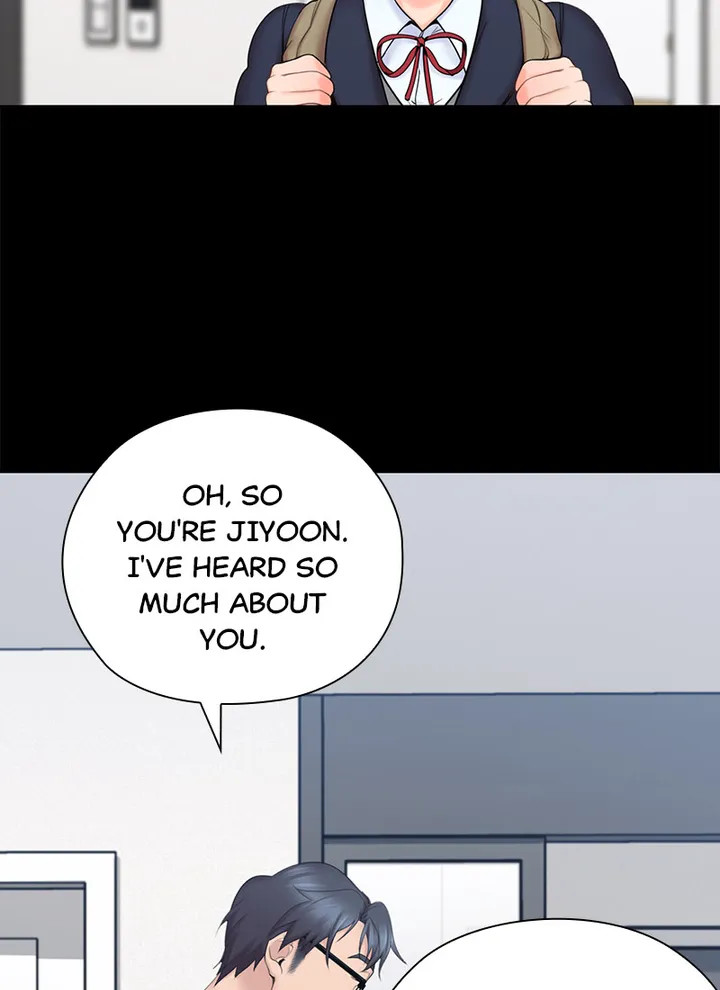 As If Daughter (Jorel221) Chapter 4 - Manhwa18.com