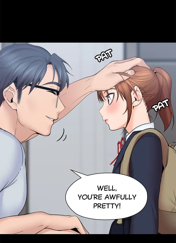 As If Daughter (Jorel221) Chapter 4 - Manhwa18.com